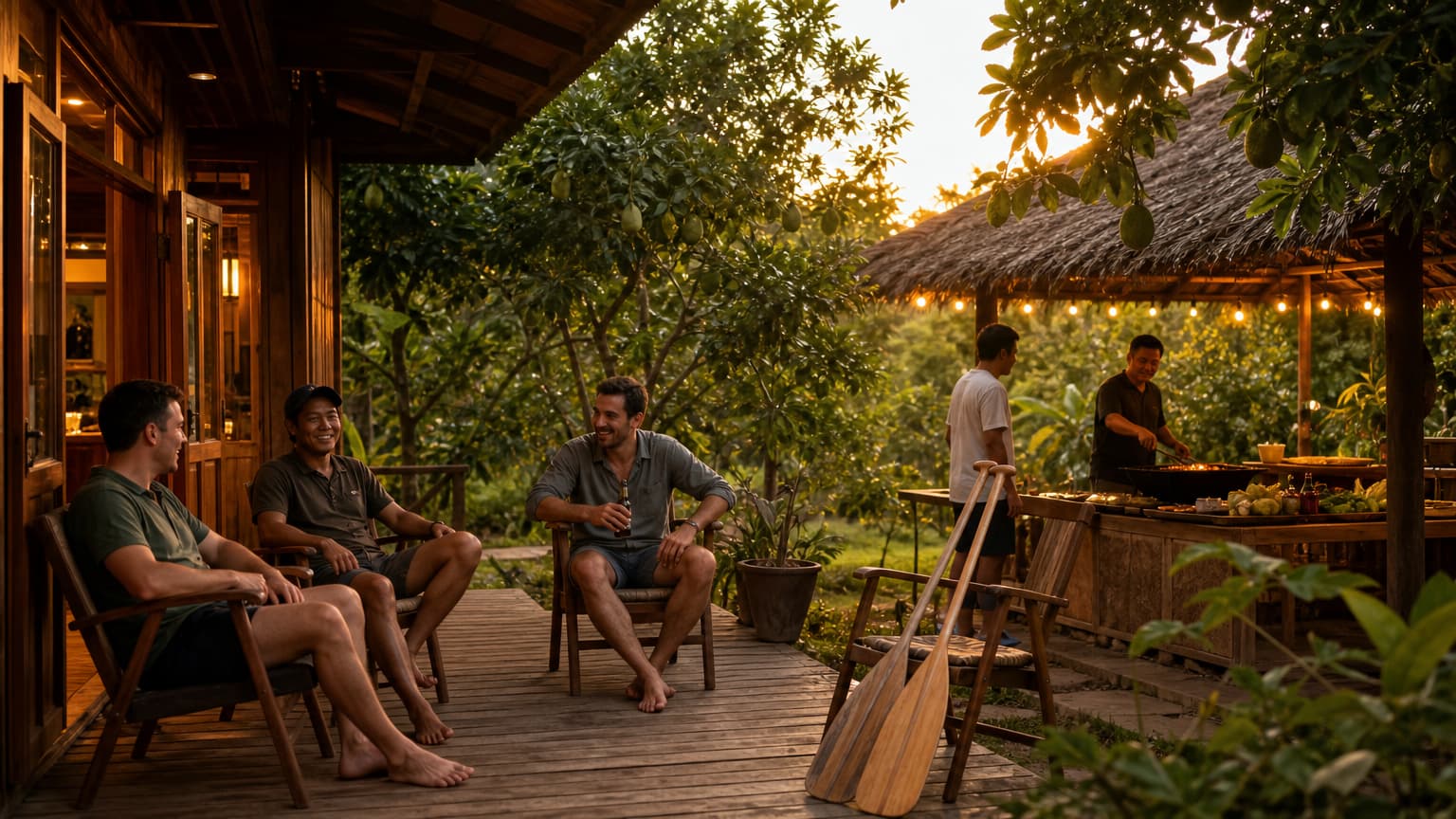 Pricing, Packages & What's Included — Sportkation Vietnam