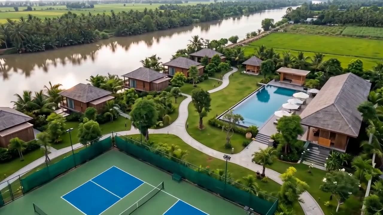 Who Is the Mekong Retreat For? — Sportkation Vietnam