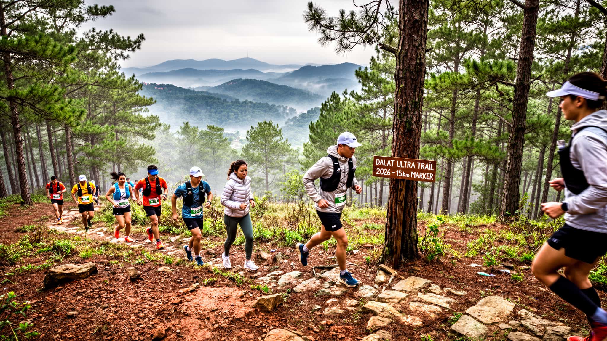 Urban Team Building in Ho Chi Minh City & Hanoi — Sportkation Vietnam