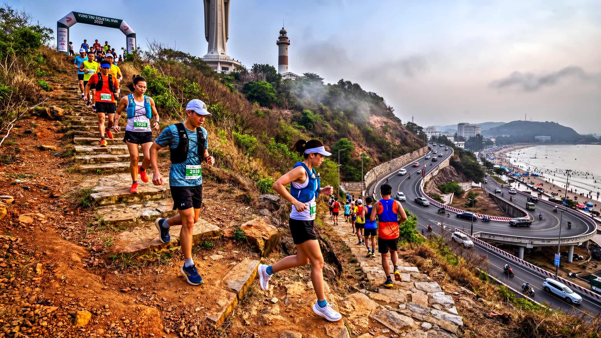 Best Team Building Activities in Vietnam — Corporate Retreat Guide 2026