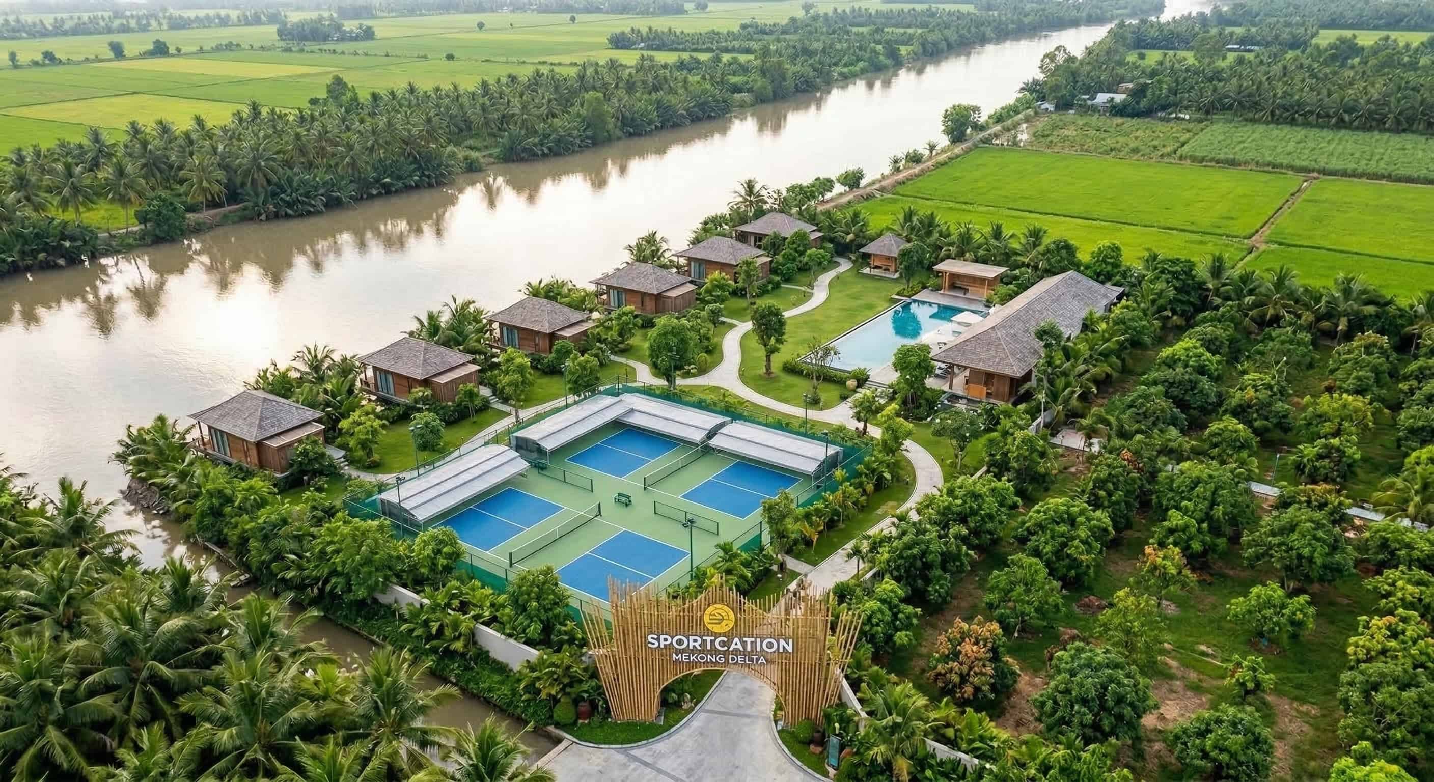 Best Weekend Getaways from Ho Chi Minh City for Active Travelers